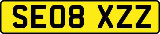 SE08XZZ