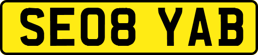 SE08YAB