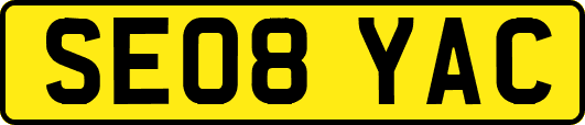 SE08YAC
