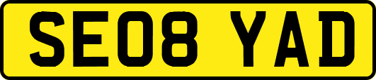 SE08YAD