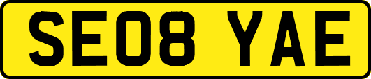 SE08YAE