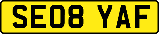 SE08YAF