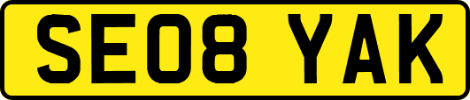 SE08YAK