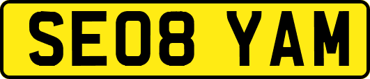 SE08YAM
