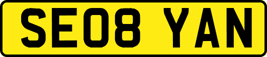 SE08YAN
