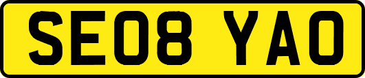 SE08YAO