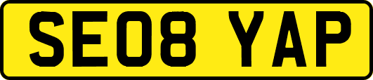SE08YAP