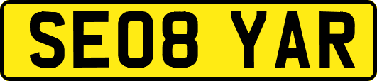 SE08YAR