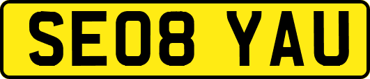 SE08YAU