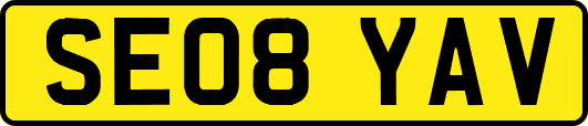 SE08YAV