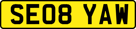 SE08YAW