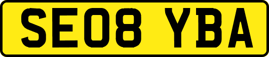 SE08YBA