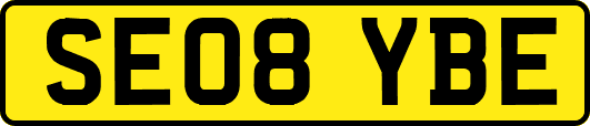 SE08YBE
