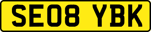 SE08YBK