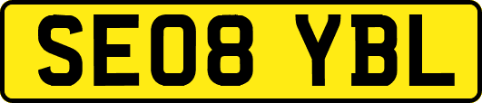 SE08YBL