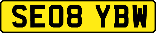 SE08YBW