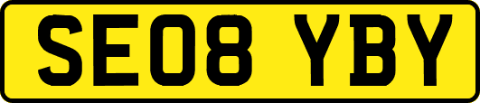 SE08YBY