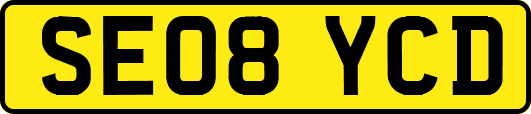 SE08YCD