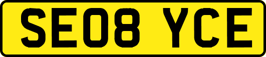 SE08YCE