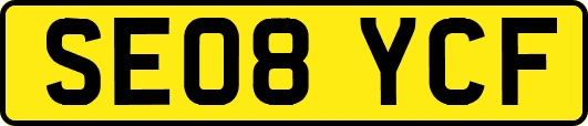 SE08YCF