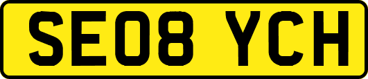 SE08YCH