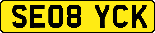 SE08YCK