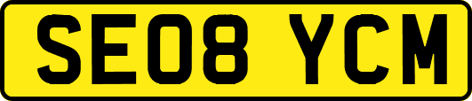 SE08YCM