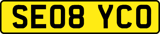 SE08YCO