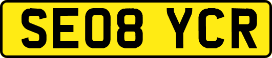 SE08YCR