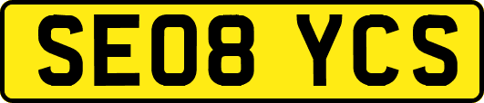 SE08YCS