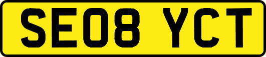 SE08YCT