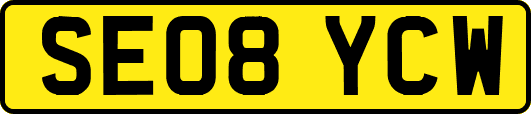 SE08YCW