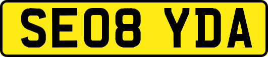 SE08YDA