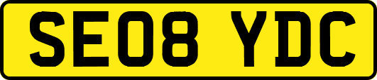 SE08YDC
