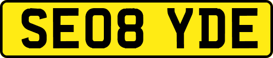 SE08YDE