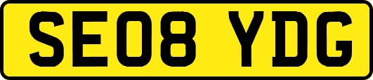 SE08YDG