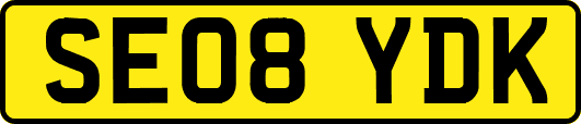 SE08YDK