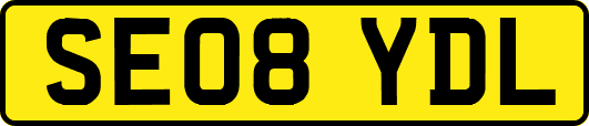 SE08YDL
