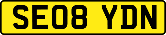 SE08YDN