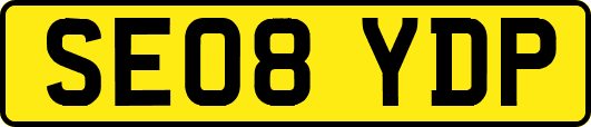 SE08YDP