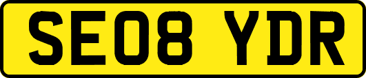 SE08YDR