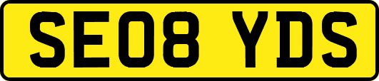SE08YDS