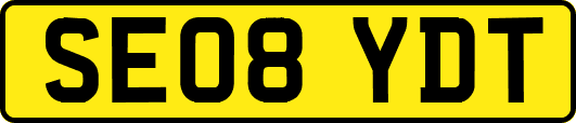 SE08YDT