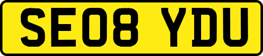 SE08YDU