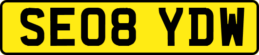 SE08YDW