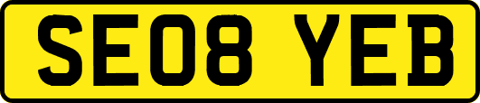 SE08YEB
