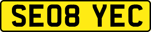 SE08YEC