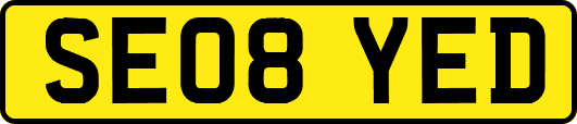 SE08YED