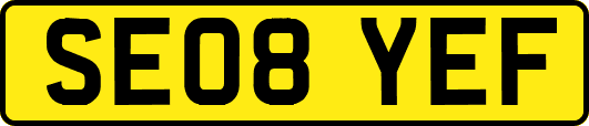 SE08YEF