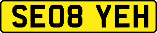 SE08YEH